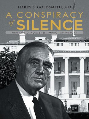 cover image of A Conspiracy of Silence